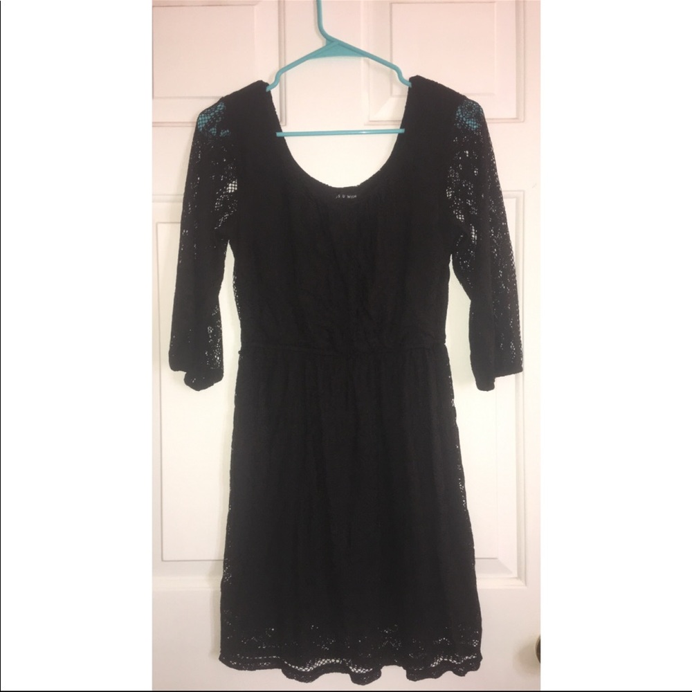 dress